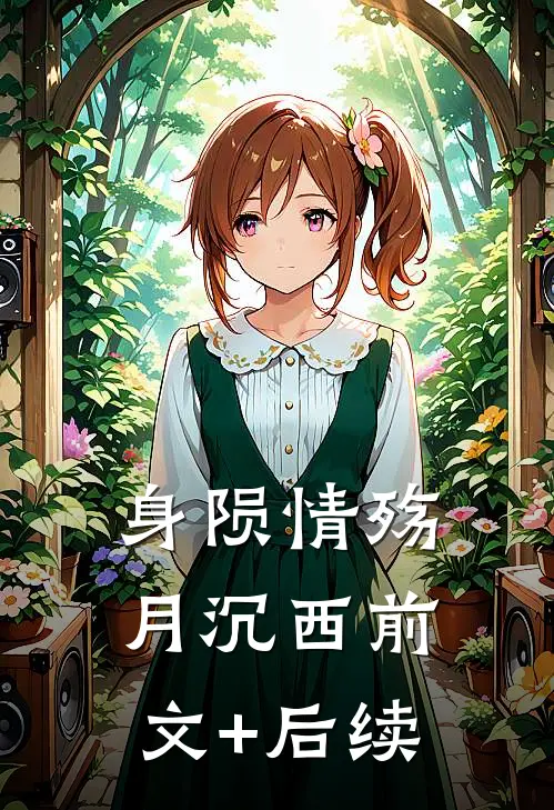 身陨情殇月沉西前文+后续