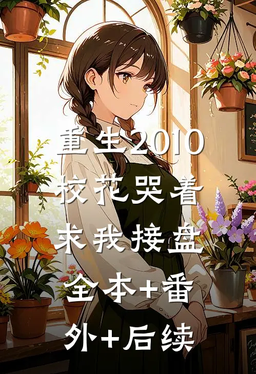 重生2010：校花哭着求我接盘:全本+番外+后续