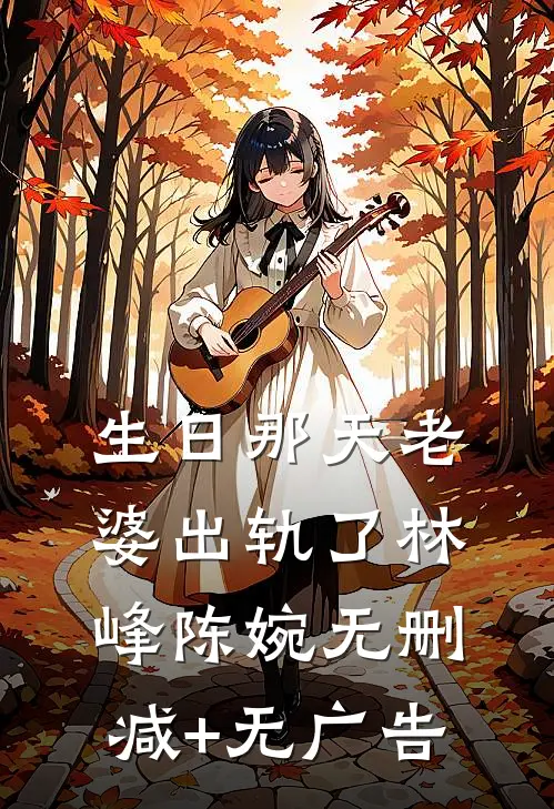生日那天老婆出轨了林峰陈婉无删减+无广告