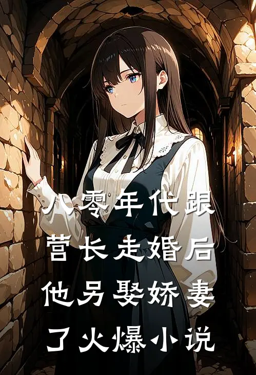 八零年代跟营长走婚后，他另娶娇妻了火爆小说