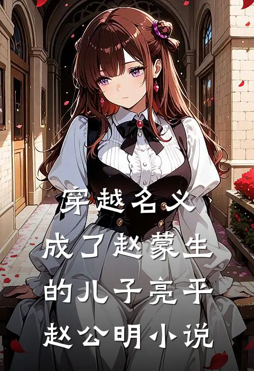 穿越名义，成了赵蒙生的儿子亮平赵公明小说