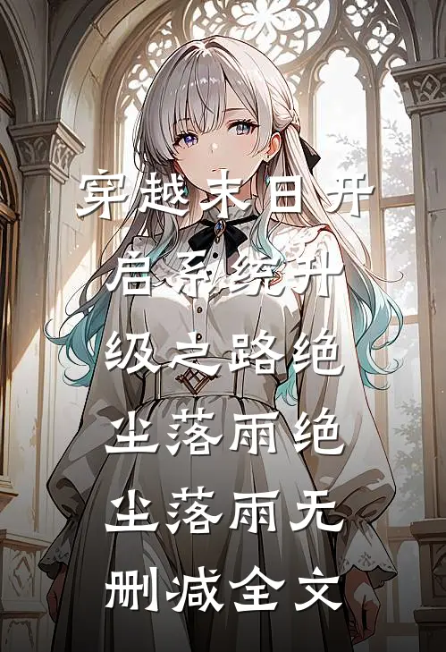 穿越末日开启系统升级之路绝尘落雨绝尘落雨无删减全文
