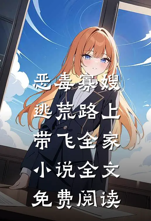 恶毒寡嫂逃荒路上带飞全家小说全文免费阅读