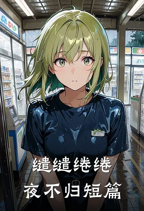 缱缱绻绻，夜不归短篇