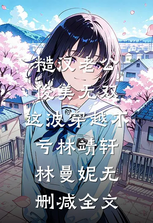 糙汉老公俊美无双，这波穿越不亏林靖轩林曼妮无删减全文