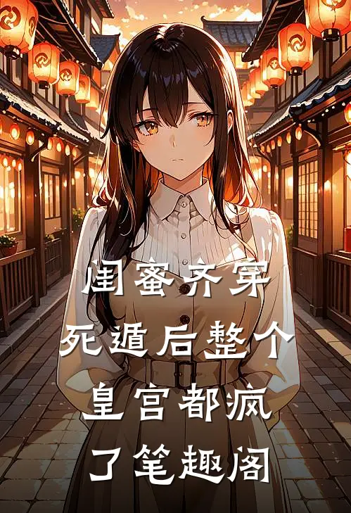 闺蜜齐穿，死遁后整个皇宫都疯了笔趣阁