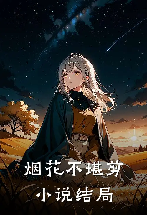 烟花不堪剪小说结局