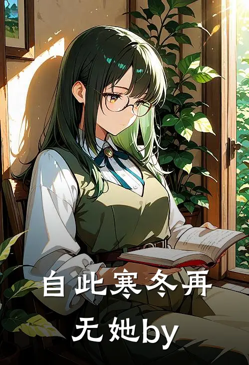 自此寒冬再无她by