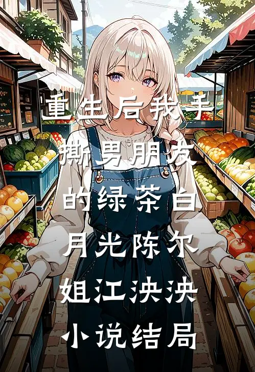 重生后我手撕男朋友的绿茶白月光陈尔姐江泱泱小说结局