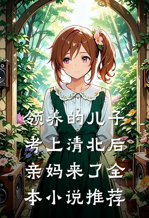 领养的儿子考上清北后，亲妈来了全本小说推荐