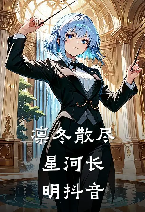 凛冬散尽，星河长明抖音