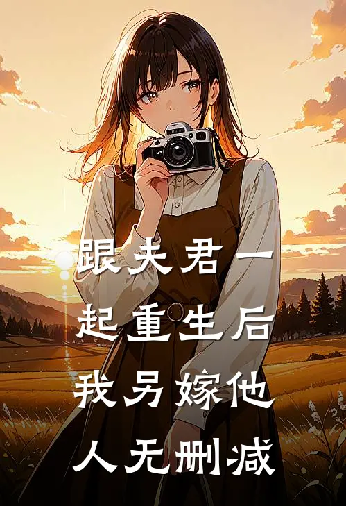 跟夫君一起重生后，我另嫁他人无删减
