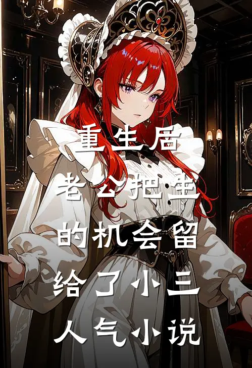 重生后，老公把生的机会留给了小三人气小说
