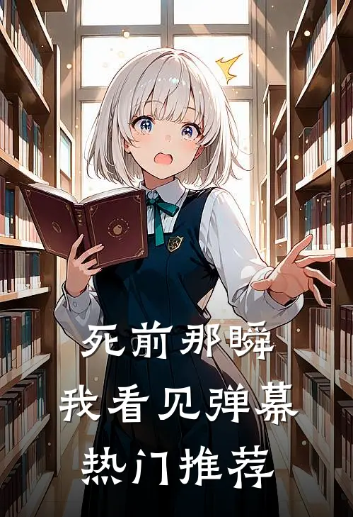 死前那瞬，我看见弹幕热门推荐