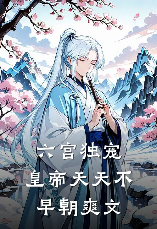六宫独宠，皇帝天天不早朝爽文