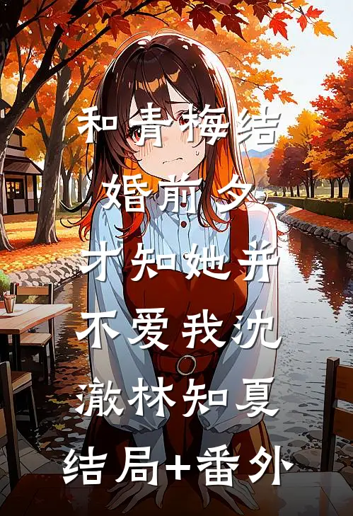 和青梅结婚前夕，才知她并不爱我沈澈林知夏:结局+番外