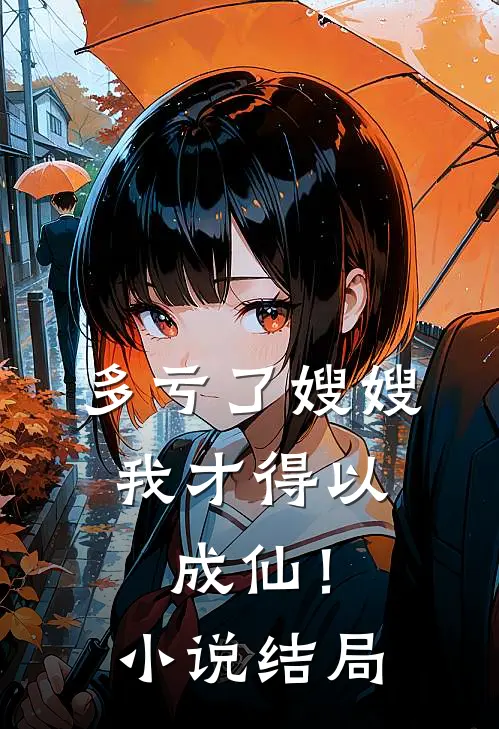 多亏了嫂嫂，我才得以成仙！小说结局