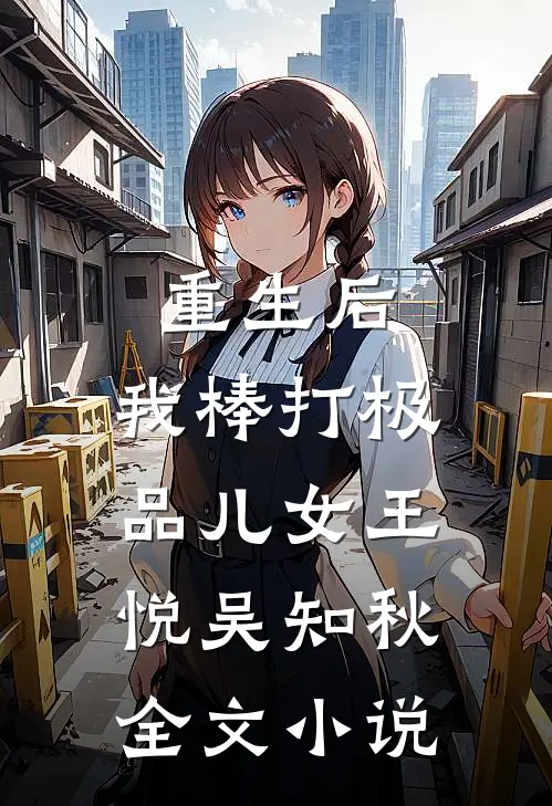重生后，我棒打极品儿女王悦吴知秋全文小说