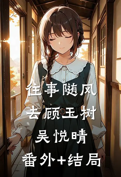 往事随风去顾玉树吴悦晴:(番外)+(结局)