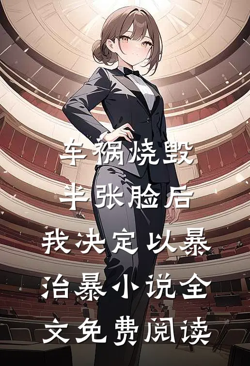 车祸烧毁半张脸后，我决定以暴治暴小说全文免费阅读