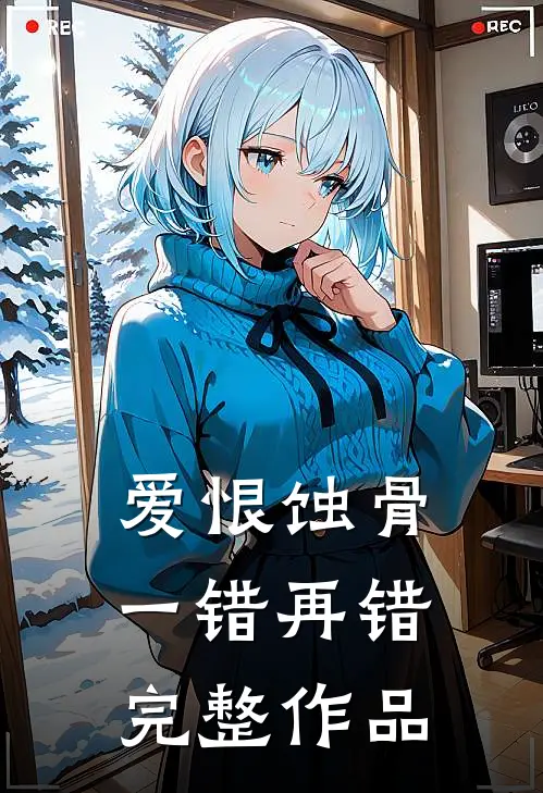 爱恨蚀骨，一错再错完整作品