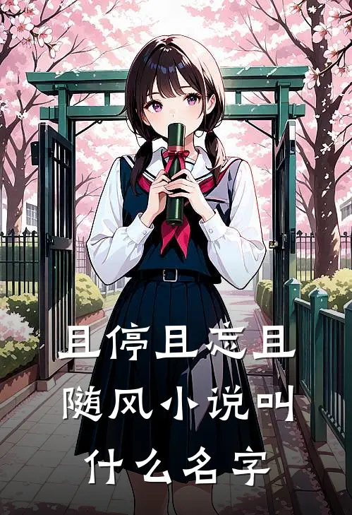 且停且忘且随风小说叫什么名字