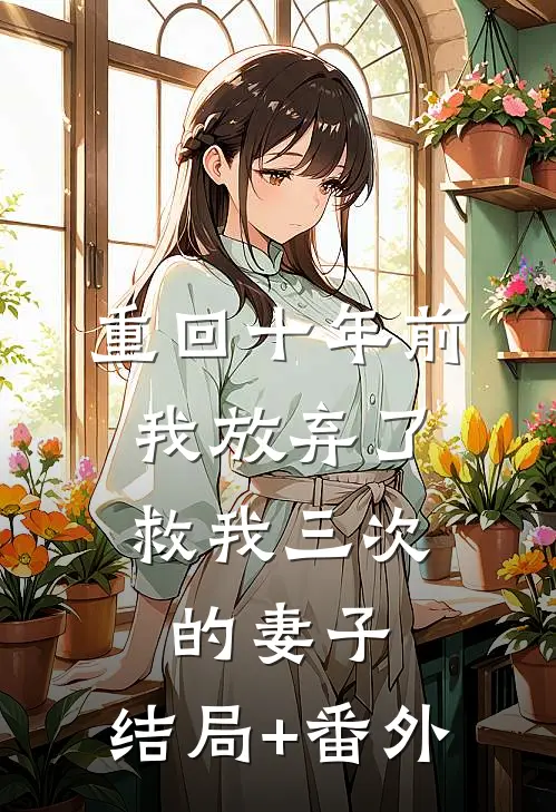 重回十年前，我放弃了救我三次的妻子:结局+番外