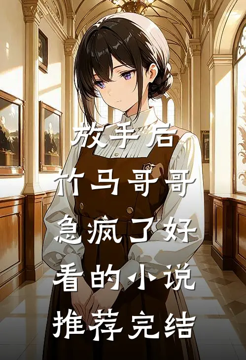 放手后，竹马哥哥急疯了好看的小说推荐完结