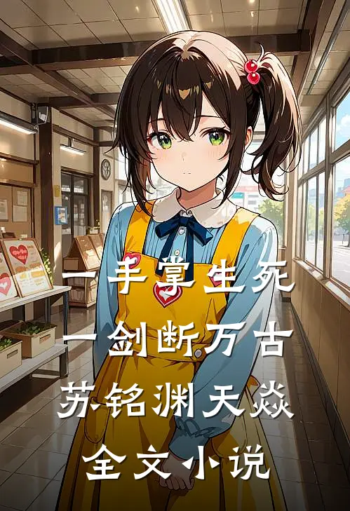 一手掌生死，一剑断万古苏铭渊天焱全文小说