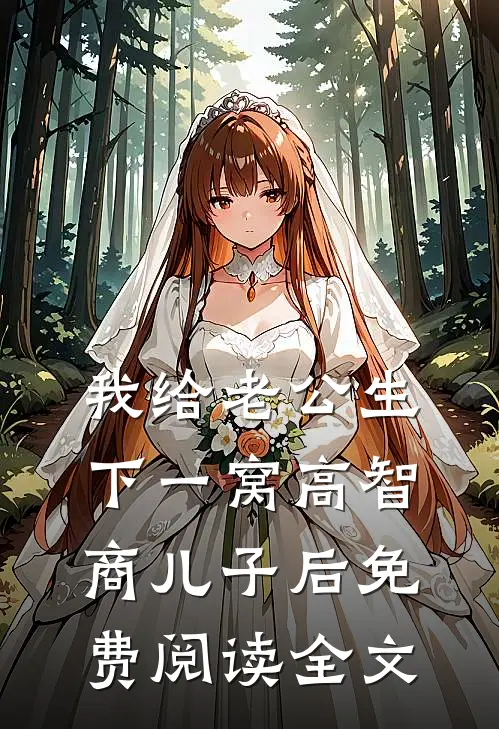 我给老公生下一窝高智商儿子后免费阅读全文