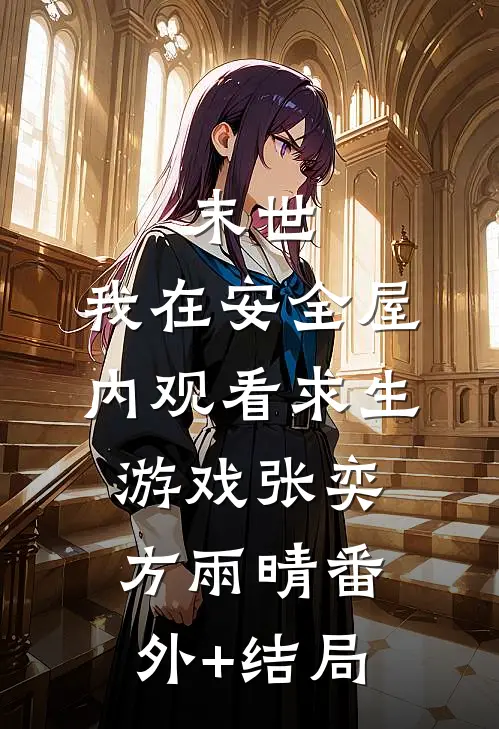末世：我在安全屋内观看求生游戏张奕方雨晴(番外)+(结局)