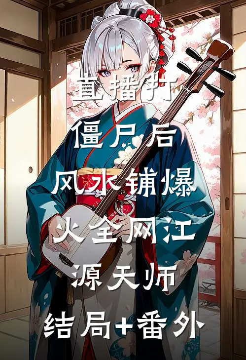 直播打僵尸后，风水铺爆火全网江源天师:结局+番外