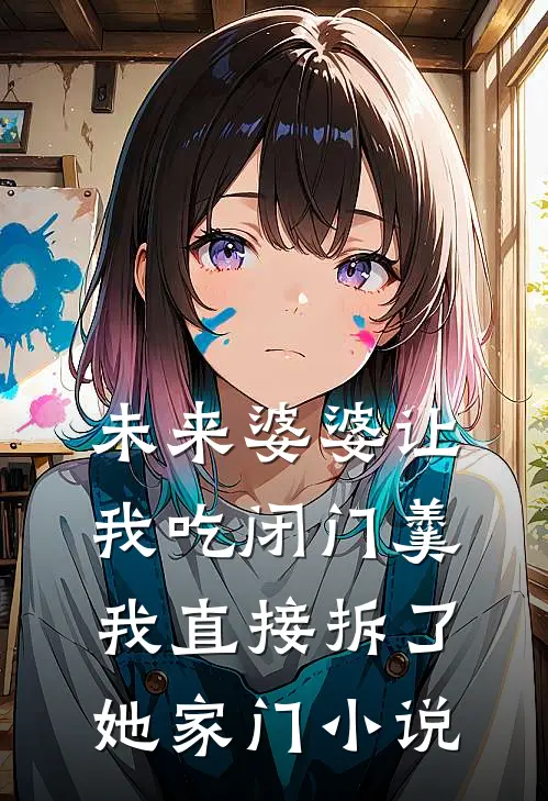 未来婆婆让我吃闭门羹，我直接拆了她家门小说