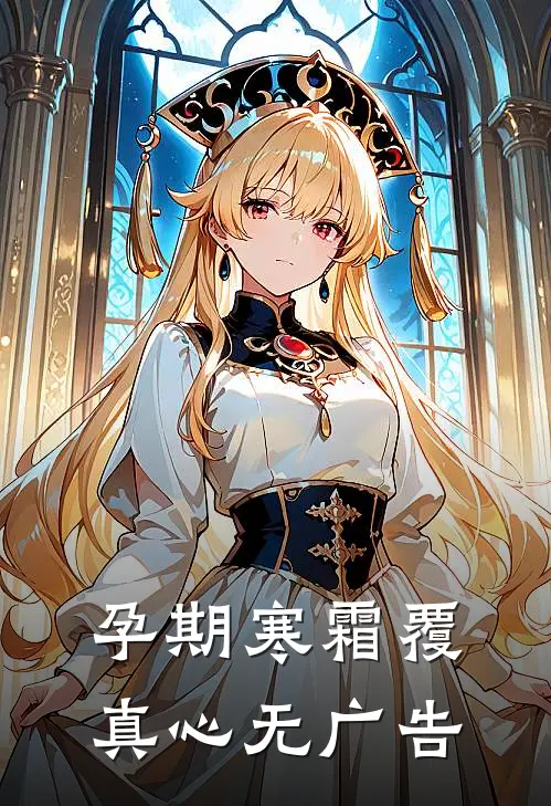 孕期寒霜覆真心无广告