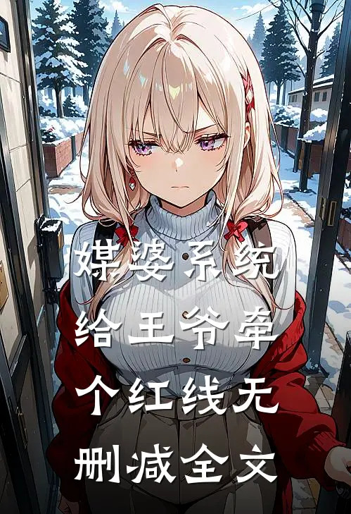 媒婆系统：给王爷牵个红线无删减全文