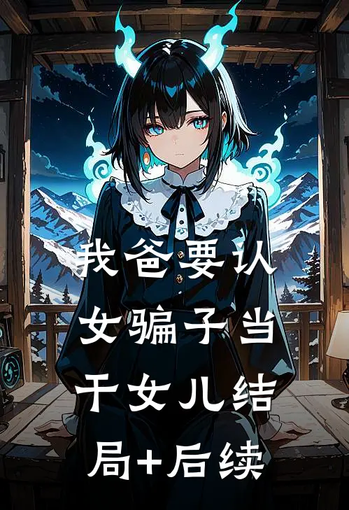 我爸要认女骗子当干女儿结局+后续