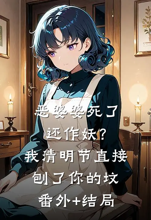 恶婆婆死了还作妖？我清明节直接刨了你的坟:(番外)+(结局)