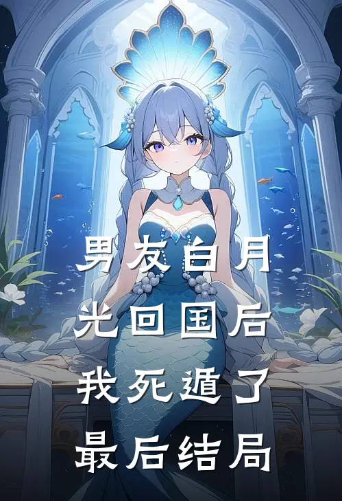 男友白月光回国后，我死遁了最后结局