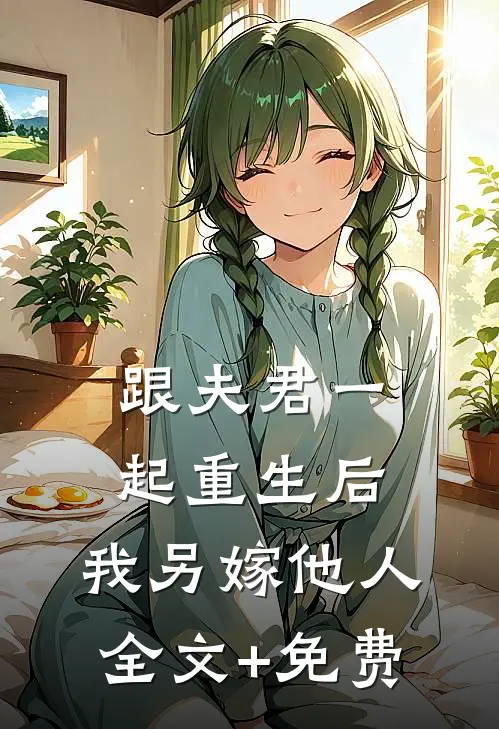 跟夫君一起重生后，我另嫁他人全文+免费