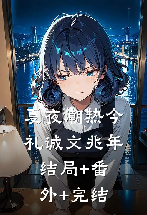 夏夜潮热今礼诚文兆年:结局+番外+完结