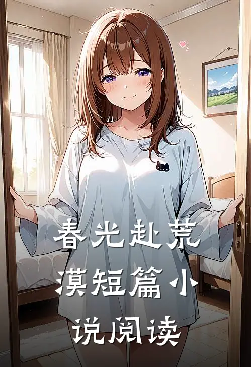 春光赴荒漠短篇小说阅读