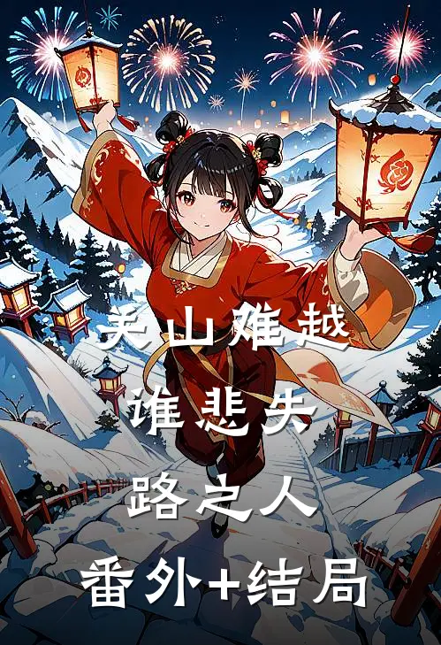 关山难越，谁悲失路之人:(番外)+(结局)