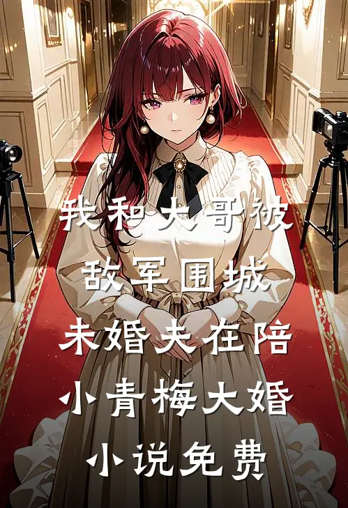 我和大哥被敌军围城，未婚夫在陪小青梅大婚小说免费