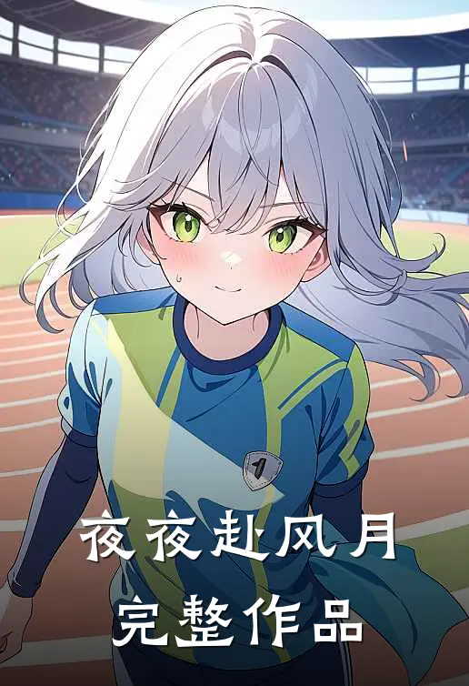 夜夜赴风月完整作品