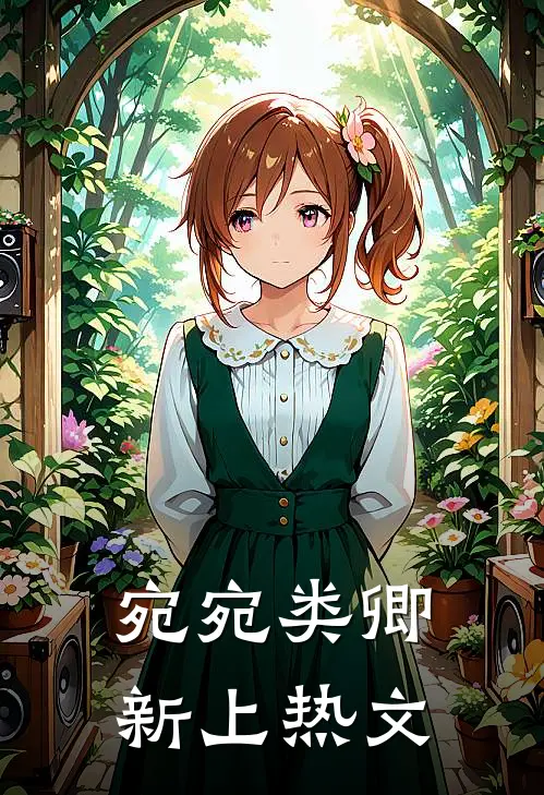 宛宛类卿新上热文