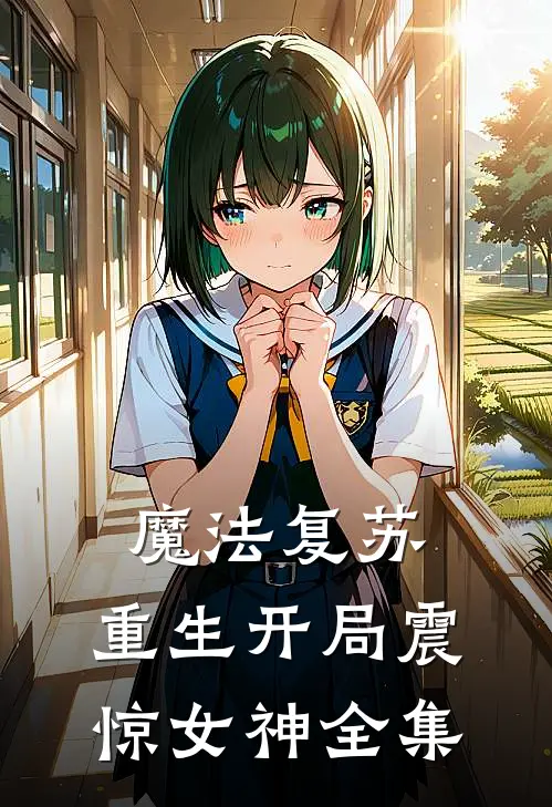 魔法复苏：重生开局震惊女神全集