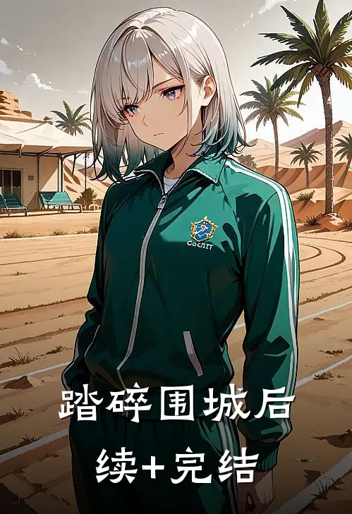 踏碎围城后续+完结