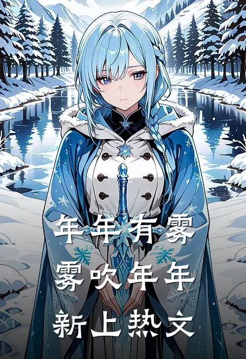 年年有雾，雾吹年年新上热文
