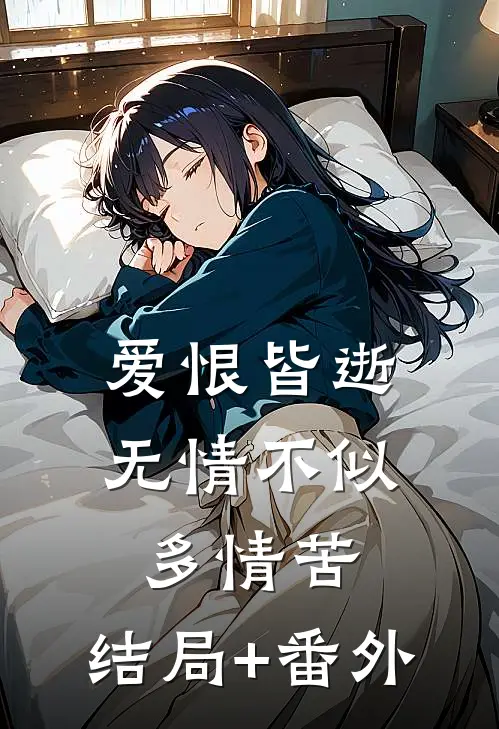 爱恨皆逝，无情不似多情苦:结局+番外