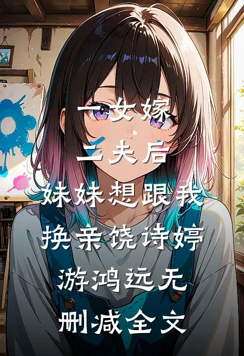 一女嫁二夫后，妹妹想跟我换亲饶诗婷游鸿远无删减全文